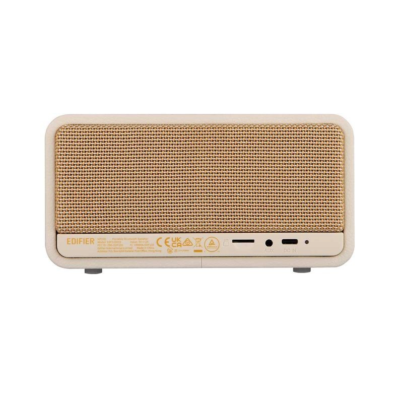 Edifier MP230 20 W Blanco - Altavoz Bluetooth - Ítem3
