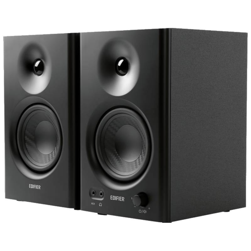 Edifier MR4 21 W Preto - Colunas com fios - Item