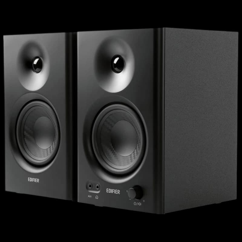 Edifier MR4 21 W Preto - Colunas com fios