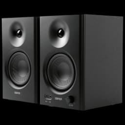 Edifier MR4 21 W Preto - Colunas com fios