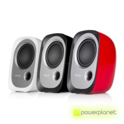 Altavoces Edifier R12U - Ítem4