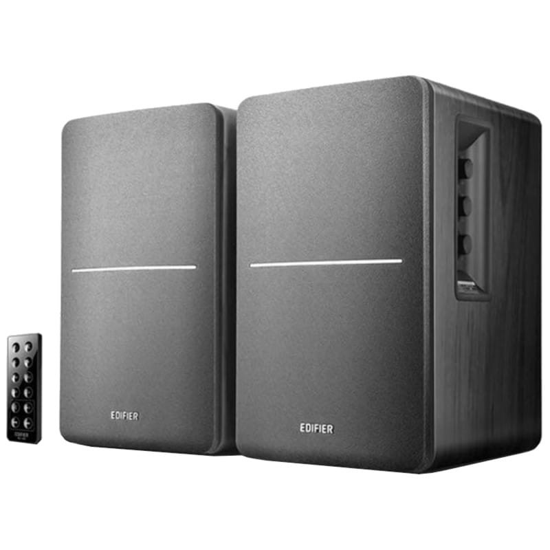 Edifier R1280DB 42 W Bluetooth Preto - Coluna Bluetooth - Item