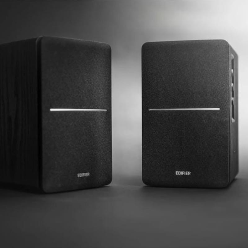 Edifier R1280DB 42 W Bluetooth Preto - Coluna Bluetooth - Item4