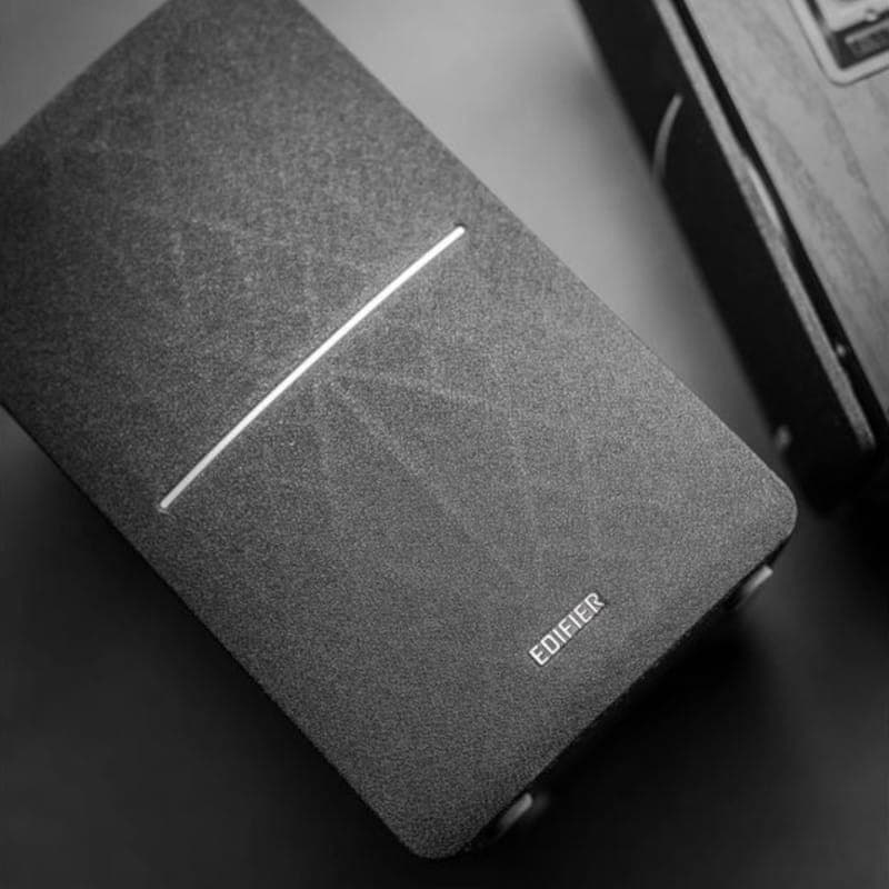 Equalizador de Edifier R1280DB 42 W Bluetooth Preto - Coluna Bluetooth