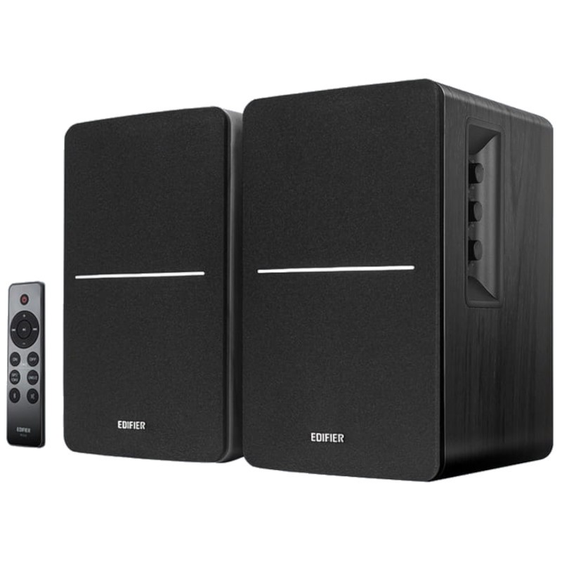 Edifier R1280DBs 42W Bluetooth Negro - Sistema de altavoces activos - Ítem