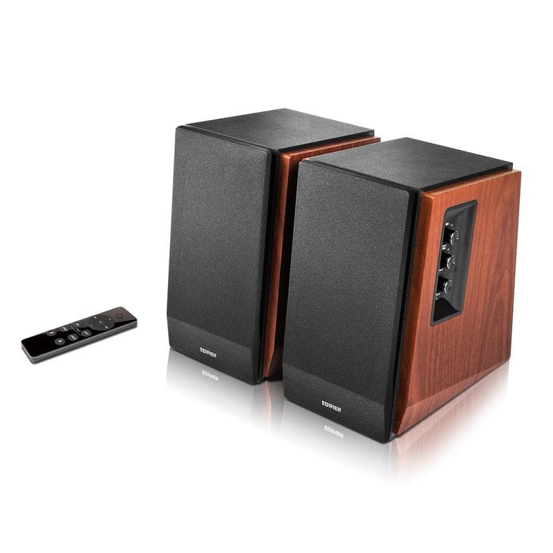 Edifier R1700BTS 66W 2.1 Bluetooth Madeira - Colunas - Item2