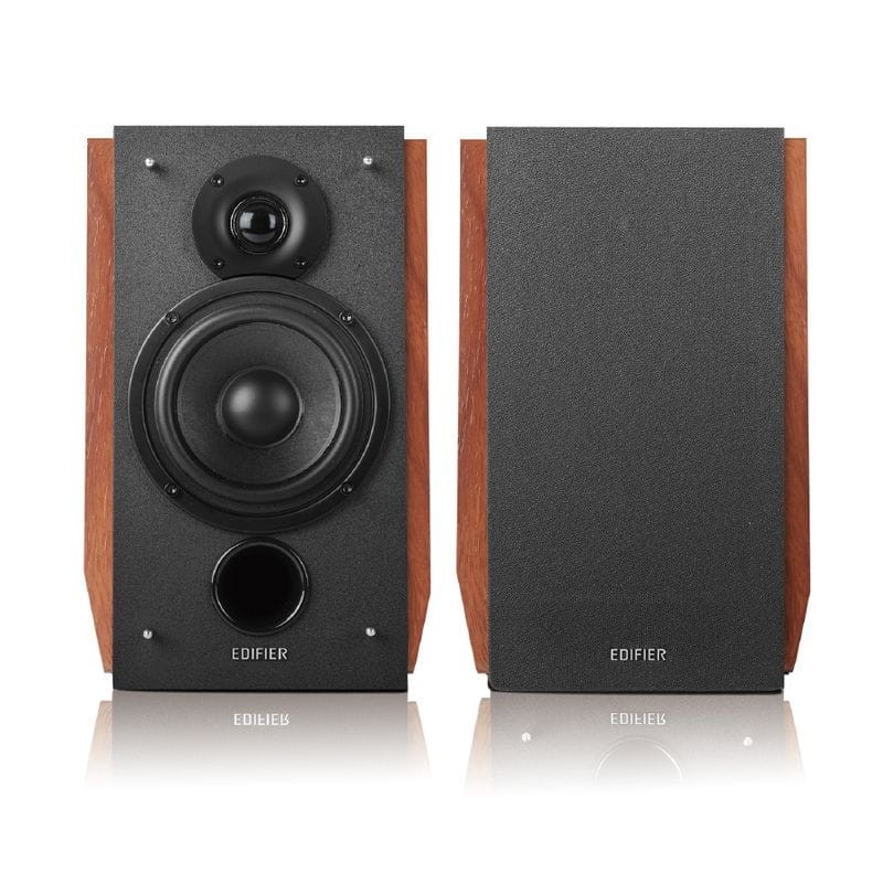 Edifier R1700BTS 66W 2.1 Bluetooth Madeira - Colunas - Item3