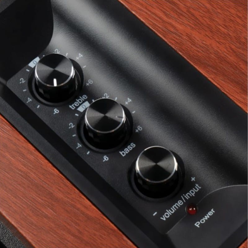 Edifier R1700BTS 66W 2.1 Bluetooth Madeira - Colunas - Item5