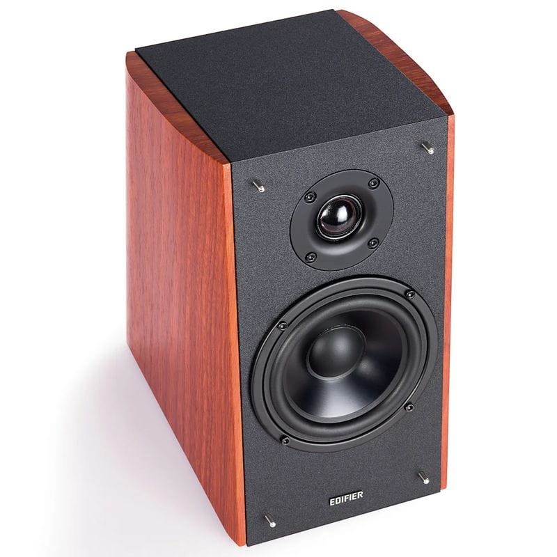 Edifier R2000DB 120 W Bluetooth Castanho - Coluna Bluetooth - Item3