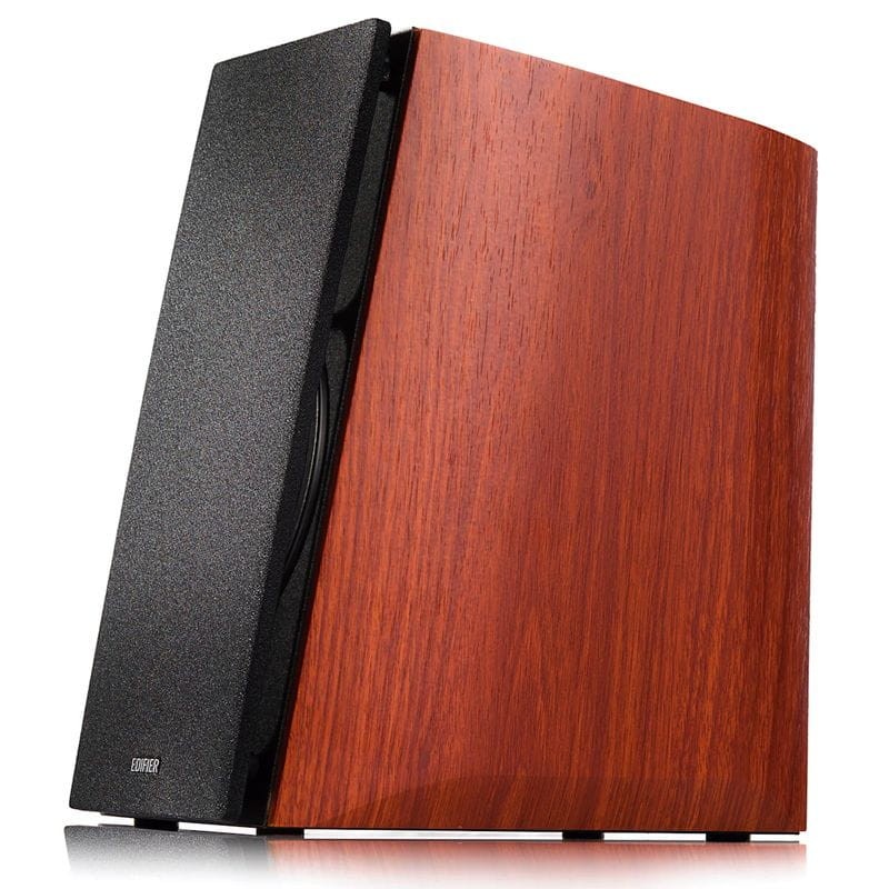 Edifier R2000DB 120 W Bluetooth Castanho - Coluna Bluetooth - Item4