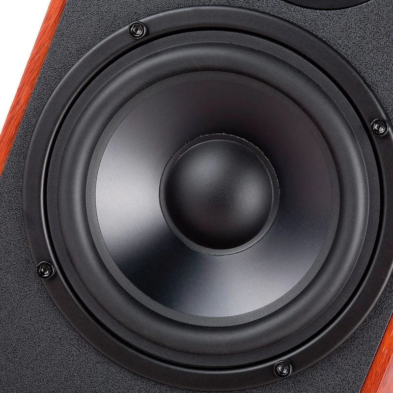 Edifier R2000DB 120 W Bluetooth Castanho - Coluna Bluetooth - Item7