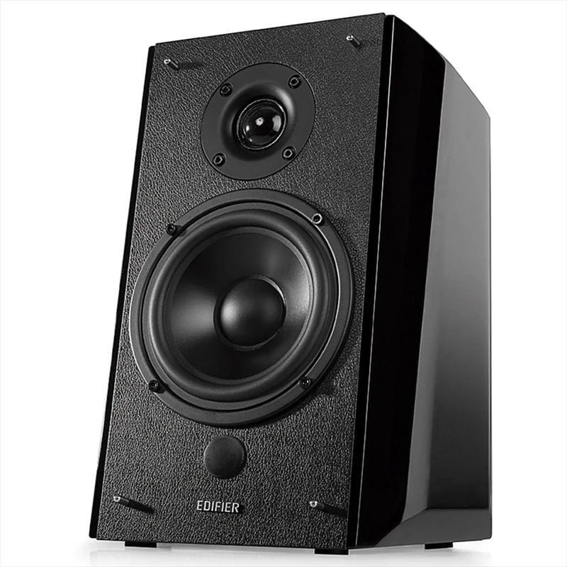 Edifier R2000DB 120 W Bluetooth Preto - Coluna Bluetooth - Item2