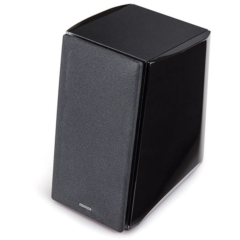 Edifier R2000DB 120 W Bluetooth Preto - Coluna Bluetooth - Item4