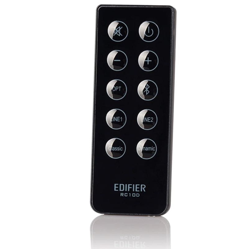 Edifier R2000DB 120 W Bluetooth Preto - Coluna Bluetooth - Item6