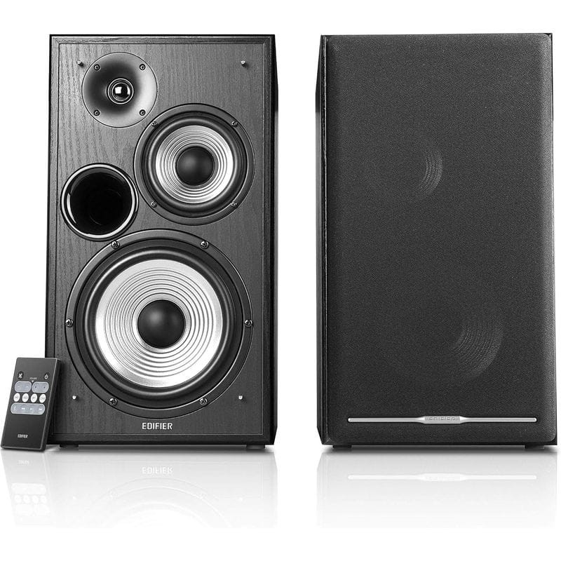 Edifier 2750DB 136 W Preto - Coluna Bluetooth - Item2