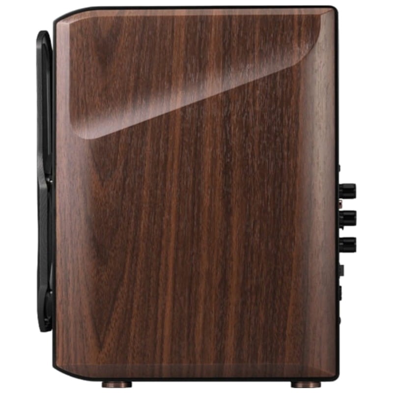 Edifier S2000MKIII 130W Bluetooth Preto, Madeira - Sistema de Colunas - Item3