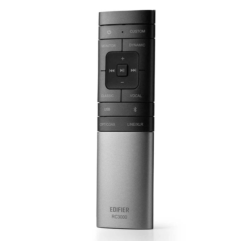 Edifier S3000MKII 350W Bluetooth Marrón - Altavoces Bluetooth - Ítem4