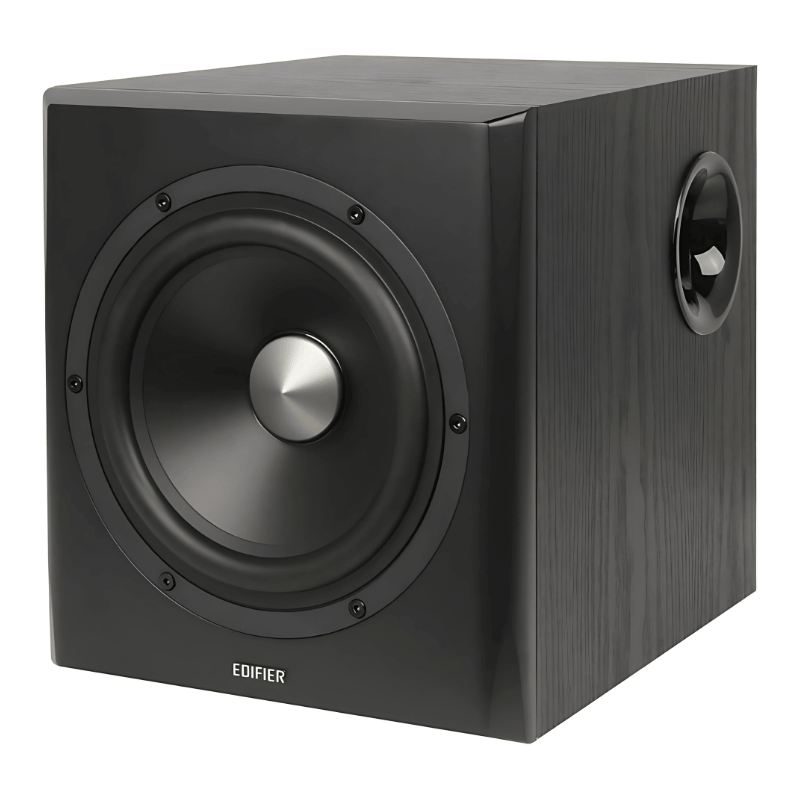 Edifier S351DB 150 W 2.1 Bluetooth Preto - Colunas de Som Bluetooth - Item2