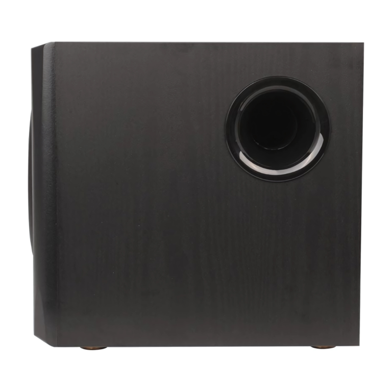 Edifier S351DB 150 W 2.1 Bluetooth Preto - Colunas de Som Bluetooth - Item3