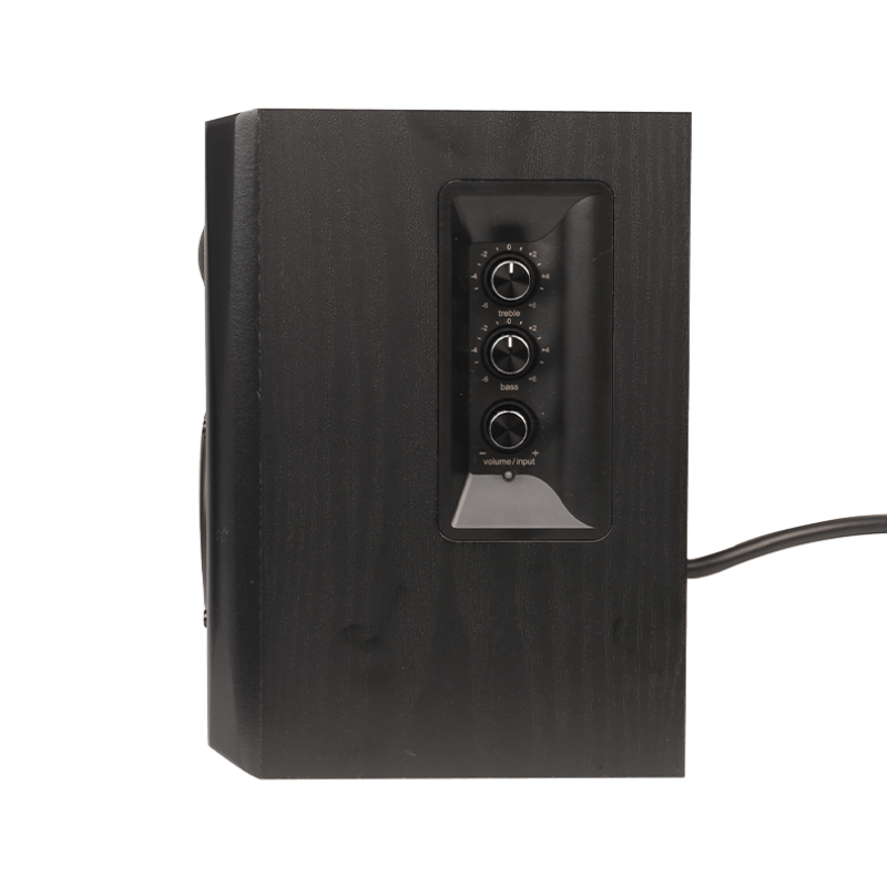 Edifier S351DB 150 W 2.1 Bluetooth Preto - Colunas de Som Bluetooth - Item5