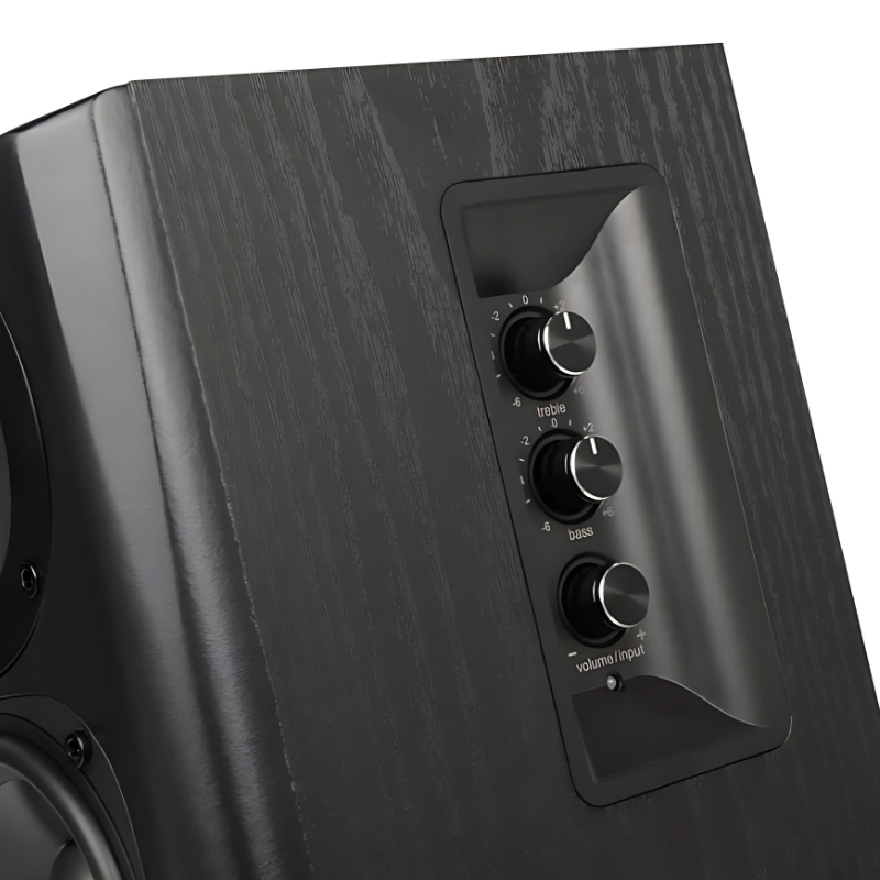 Edifier S351DB 150 W 2.1 Bluetooth Preto - Colunas de Som Bluetooth - Item6