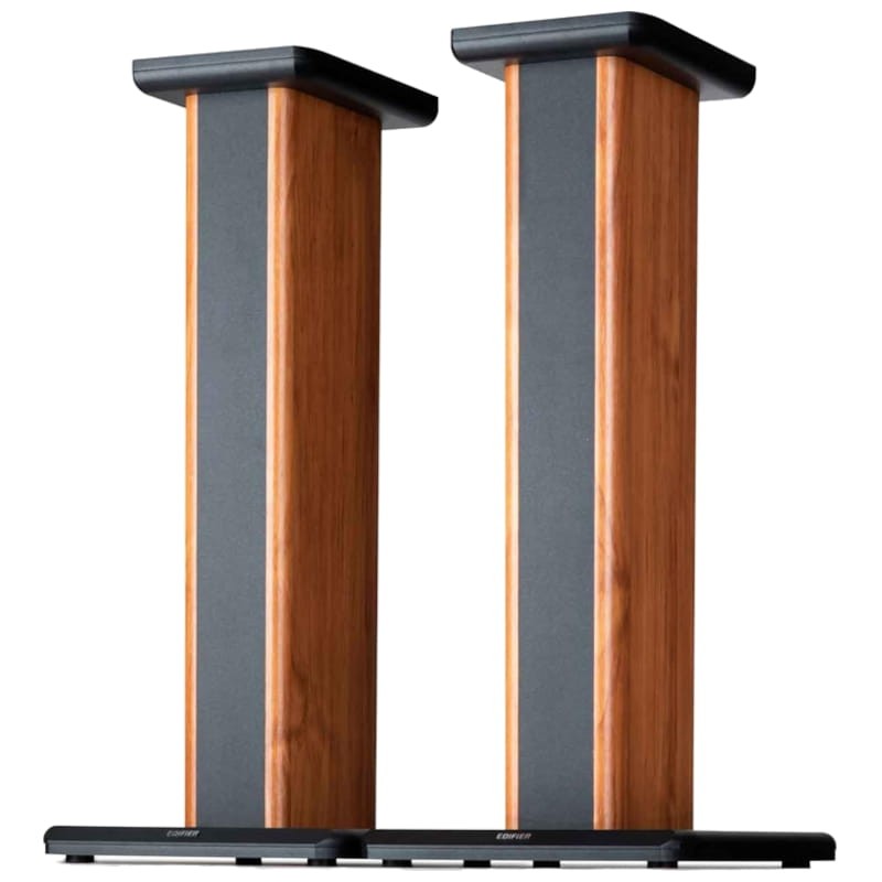Edifier SS02 Madeira - Suporte para Altifalante - Item