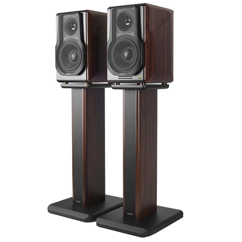 Edifier SS03 MDF Madera - Soporte para altavoz S3000Pro - Ítem3