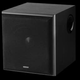 Edifier T5 70 W Preto - Subwoofer