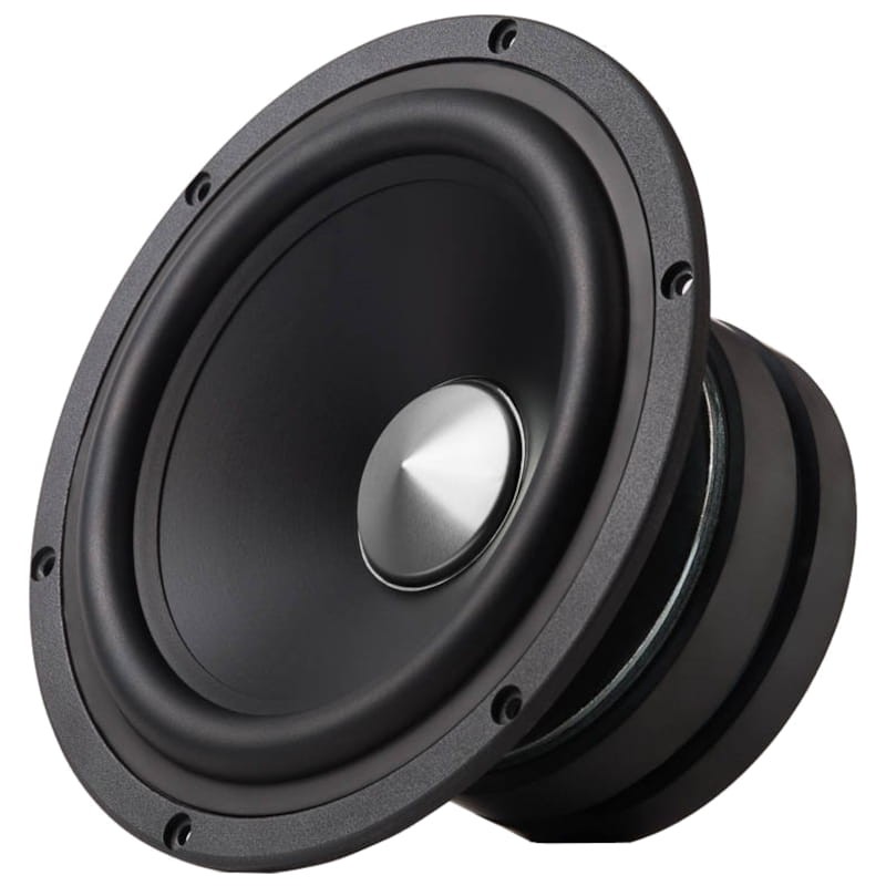 Edifier T5 70W Negro - Altavoz Subwoofer - Ítem2