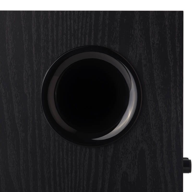 Edifier T5 70W Negro - Altavoz Subwoofer - Ítem3