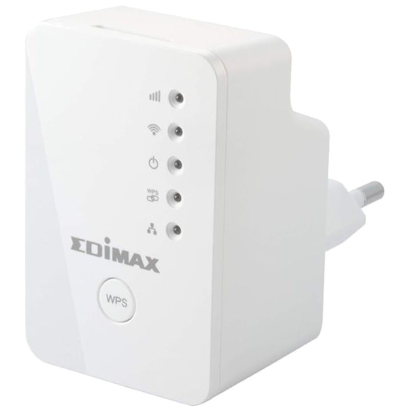 Edimax EW-7438RPNMINI Repetidor WiFi Mini N300