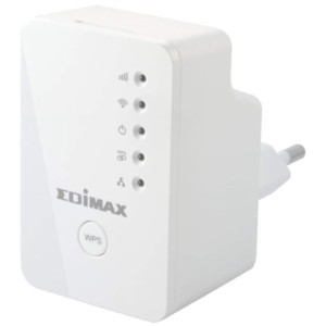 Edimax EW-7438RPNMINI Repetidor WiFi Mini N300