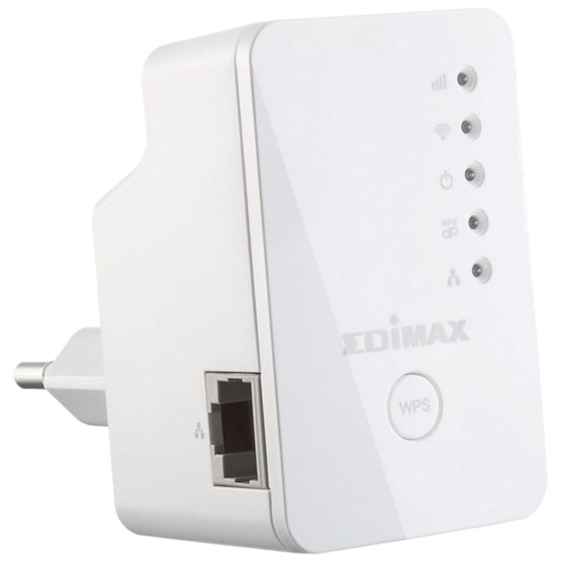 Edimax EW-7438RPNMINI Repetidor WiFi Mini N300 - Item1