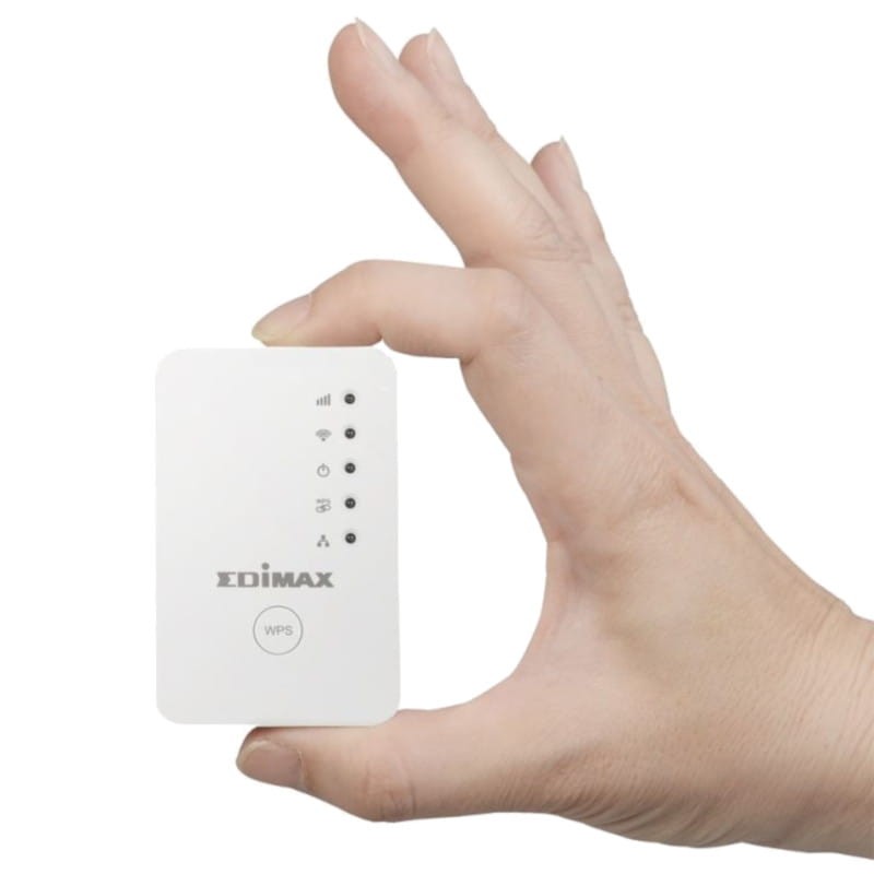 Edimax EW-7438RPNMINI Repetidor WiFi Mini N300 - Item3