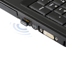 Edimax EW-7811UN Adaptador USB WiFi - Pequeño
