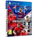 eFootball PES 2020 Playstation 4 Jogo - Item