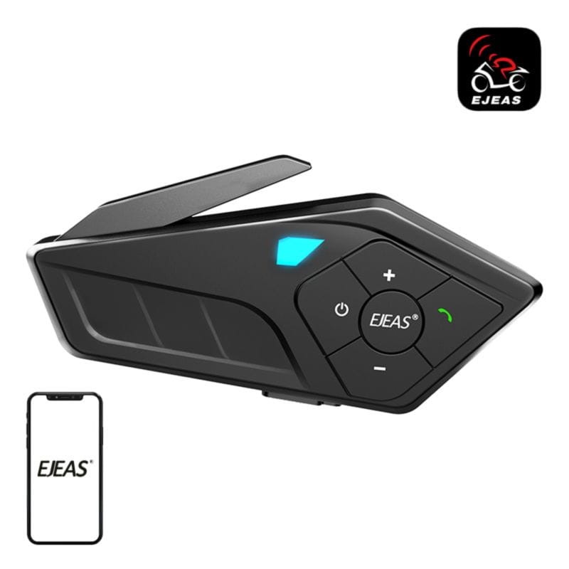 Interphone EJEAS E1PRO - Ítem1
