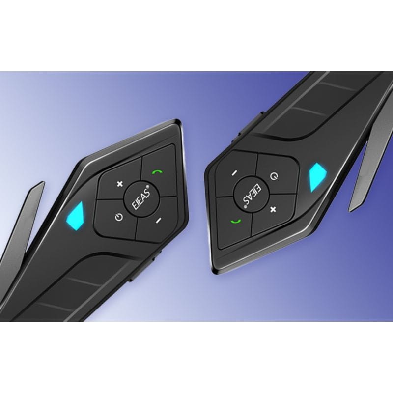 Interphone EJEAS E1PRO - Ítem3