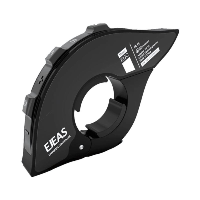 Control remoto EJEAS EUC - Item