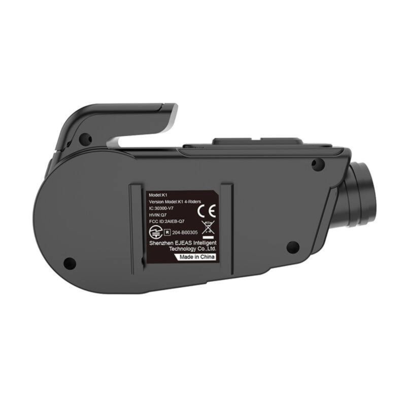 EJEAS K1 - Item2
