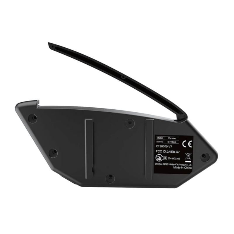 Intercomunicador EJEAS MS8-SE - Item3