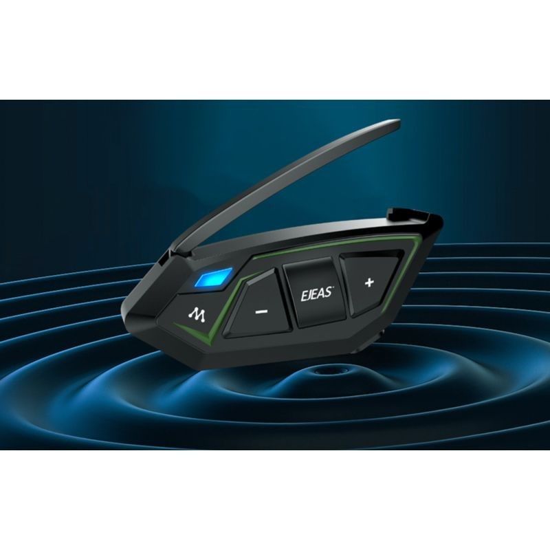 Intercomunicador EJEAS MS8-SE - Item7