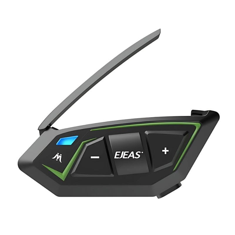 Intercomunicador EJEAS MS8-SE - Item