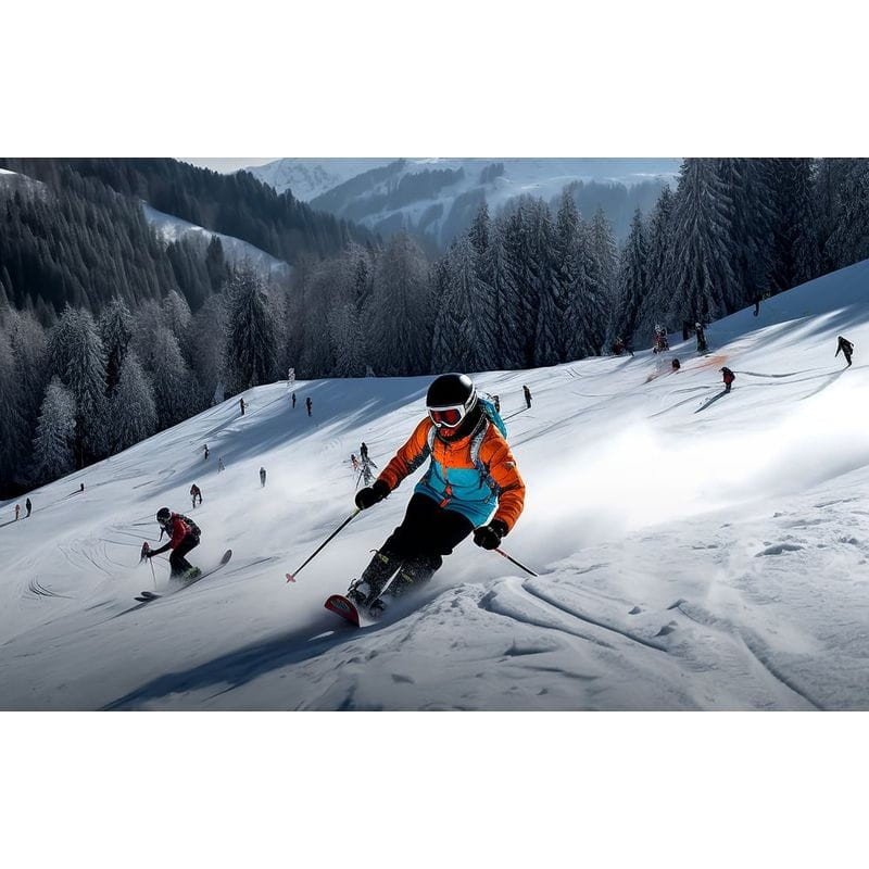 EJEAS S2 Ski Mesh 4 personnes Conversation simultanée Gris - Interphone de sports de neige - Ítem7