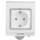 EJLink WP-1 Intelligent Outdoor Plug - Item1