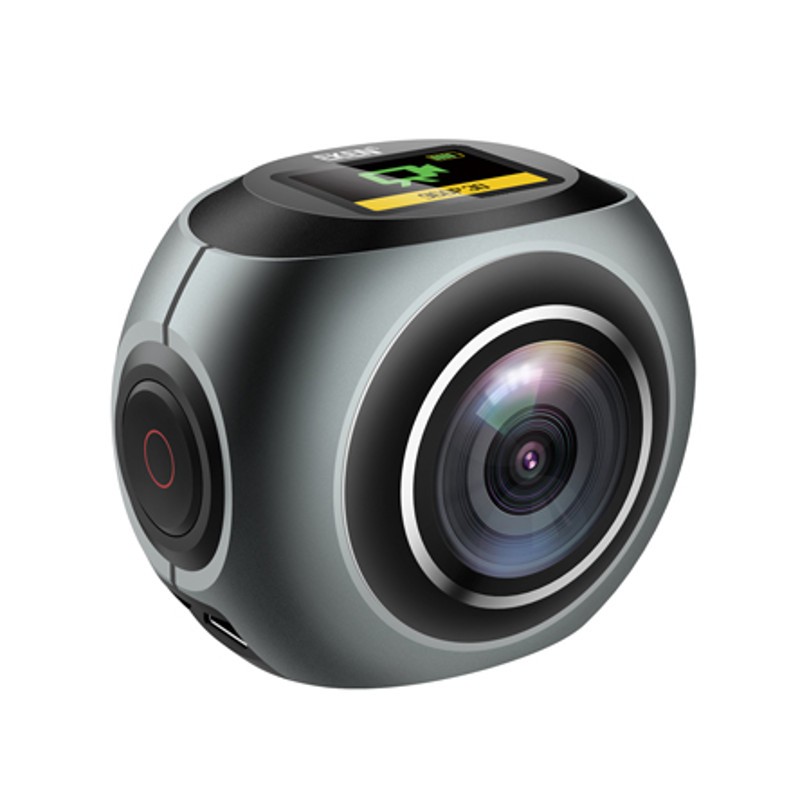 Eken Pano V6 - Cámara 360