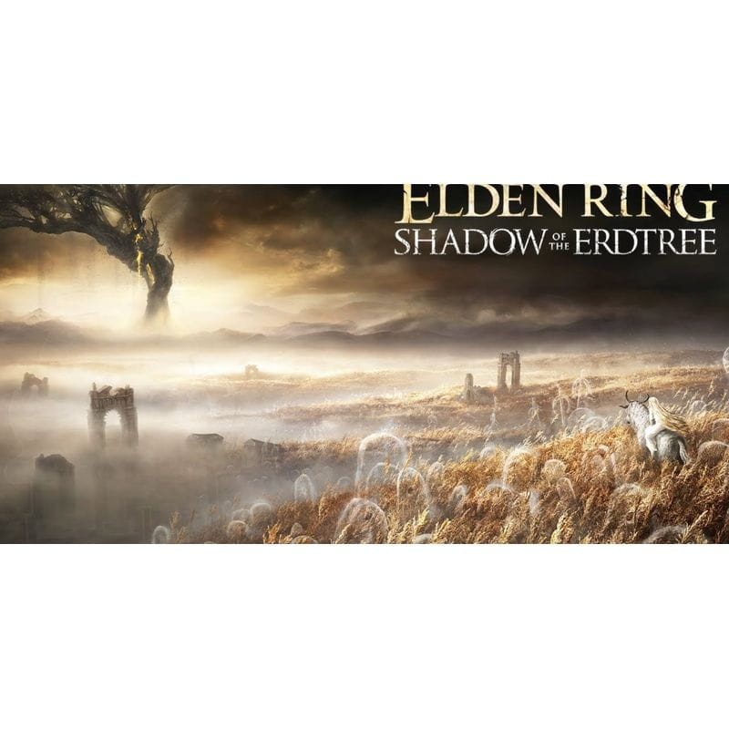 Elden Ring Shadow of the Erdtree Edition - Videojuego para PS5 - Ítem1