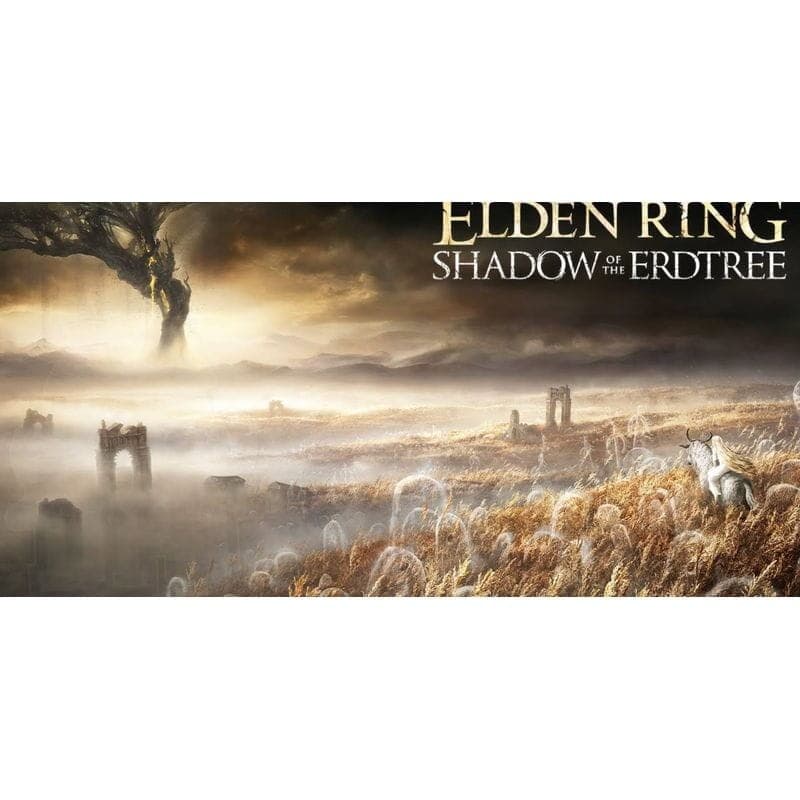 Jogo Elden Ring Shadow of the Erdtree Edition - Videojogo para PS5