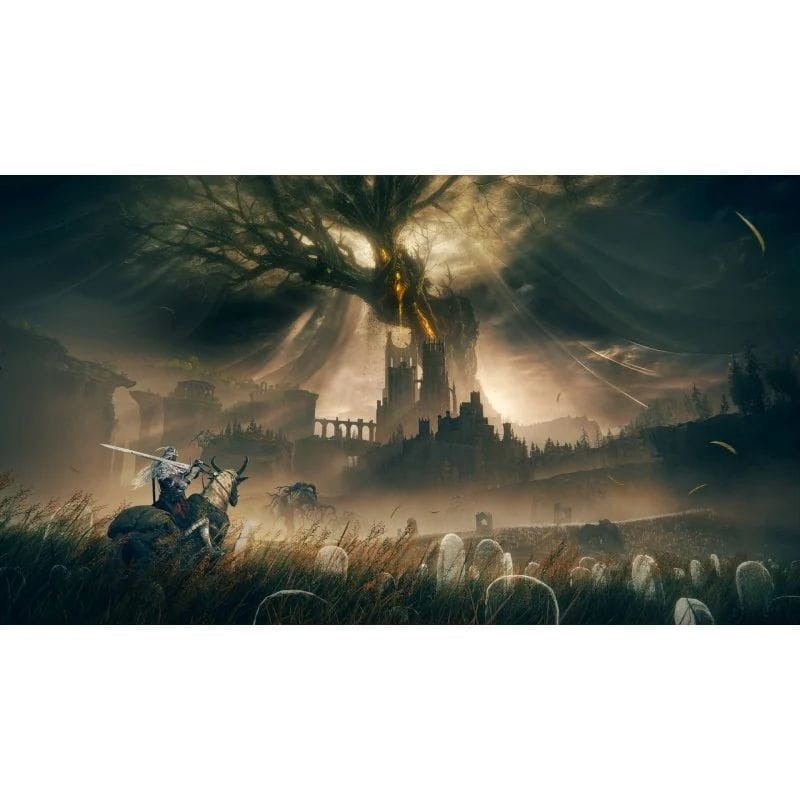 Elden Ring Shadow of the Erdtree Edition - Videojuego para PS5 - Ítem3