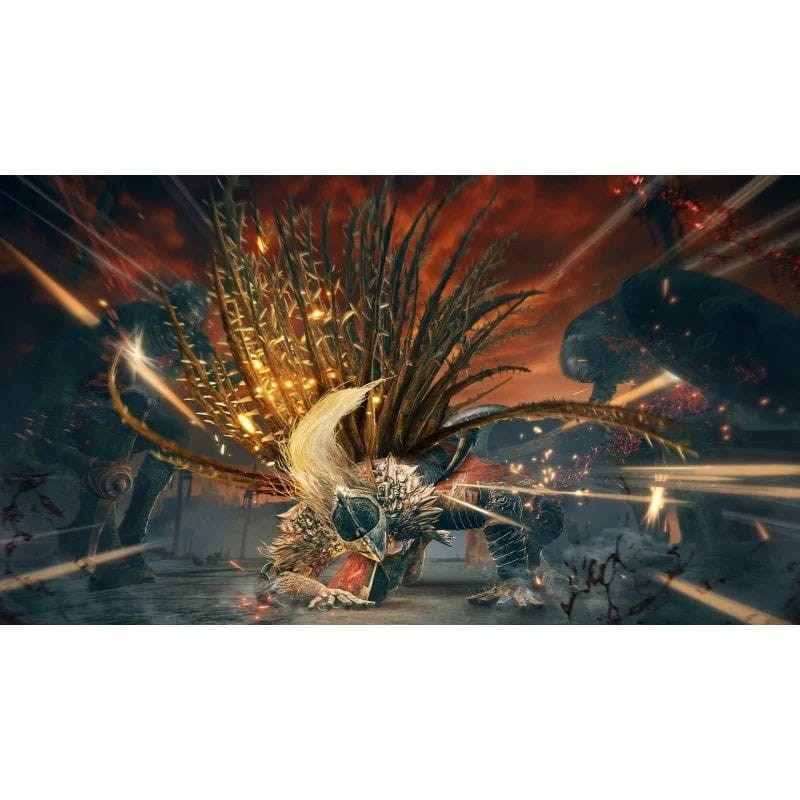 Elden Ring Shadow of the Erdtree Edition - Videojuego para PS5 - Ítem4